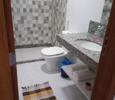 Mariricu House | Casa residencial cantinho da ilha em Guriri