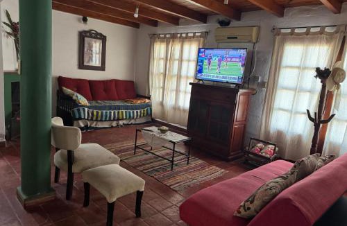 El Carmen Department House | Casa Reyes - Dique la Ciénaga