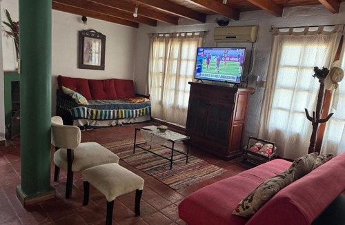 El Carmen Department House | Casa Reyes - Dique la Ciénaga