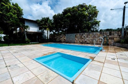 Lagoa Azul House | Casa Rio Doce