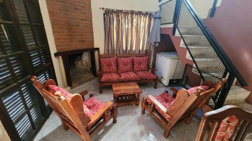 Paso de la Patria House | Casa Rivadavia en El Paso