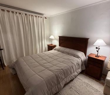 Rafaela Apartment | Casa Rivadavia