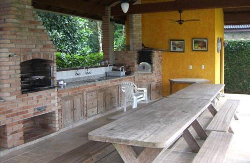 Riviera de Sao Lourenco House | Casa Riviera