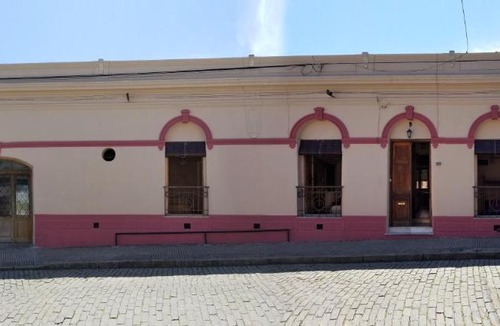 Punta Rubia House | Casa Rodo 53