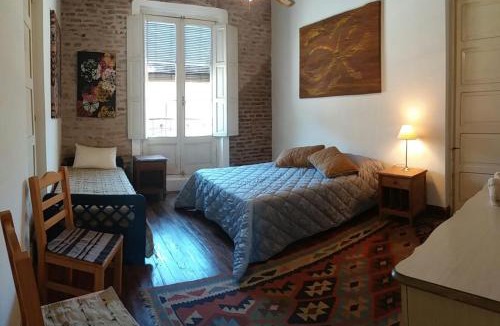 Punta Rubia House | Casa Rodo 53