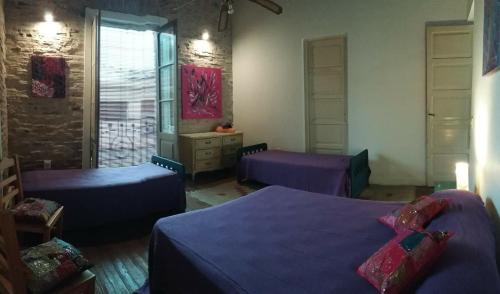 Punta Rubia House | Casa Rodo 53