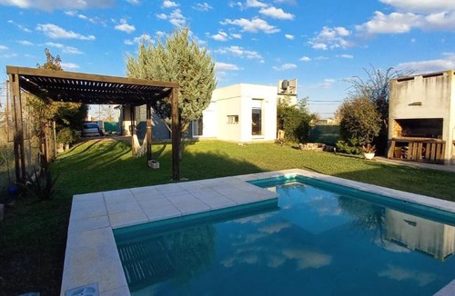 Roldan House | Casa Roldan Punta Chacra