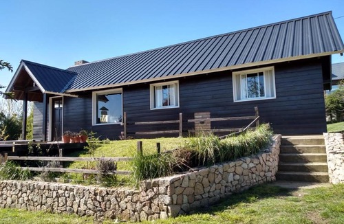 Trevelin House | Casa Rooster