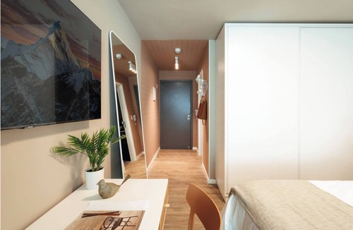 Mar del Plata Hostel | Casa Rosada