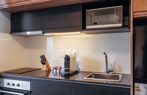Mar del Plata Hostel | Casa Rosada