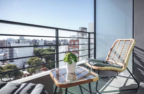 Mar del Plata Hostel | Casa Rosada