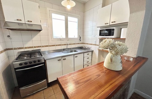 Mendoza City Center House | Casa Rosas II A Metros del Parque Gral San Martin