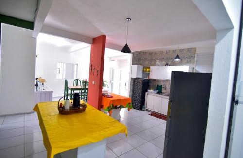 Pitimbu House | Casa Rosi