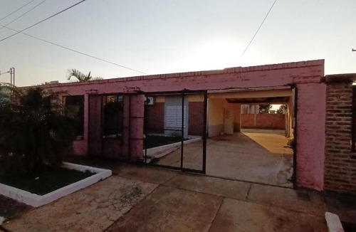 Posadas House | Casa Rous