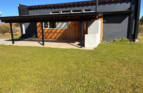 Dina Huapi House | Casa rural Coiron