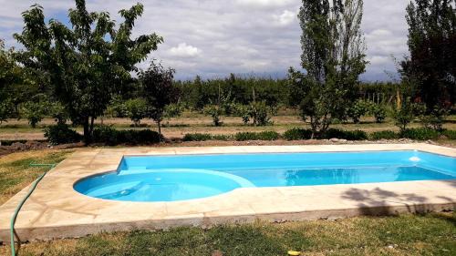 La Consulta House | Casa Rural entre Bodegas y Viñedos ' El Jarillal"