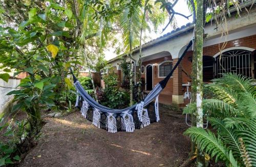 Quinta do Guarau House | Casa rustica com Wi-Fi, garagem e aceita pet