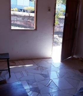 Sao Goncalo do Rio das Pedras House | Casa Rustica Milho Verde