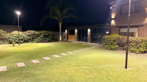 Fray Mamerto Esquiu House | Casa Ruta 1