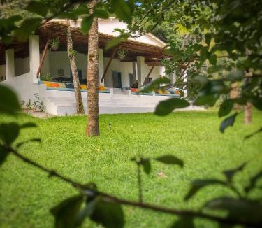 Guaramiranga Bed & Breakfast | Casa Ryokan