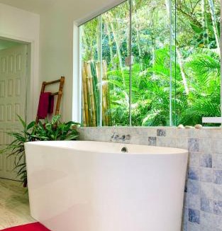 Guaramiranga Bed & Breakfast | Casa Ryokan