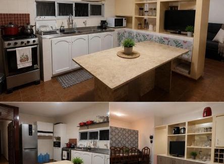 Universitario House | Casa São João Campina Grande