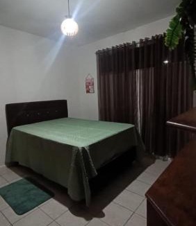 Universitario House | Casa São João Campina Grande
