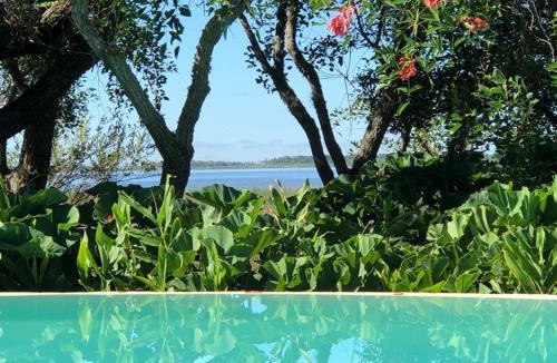 Colonia Carlos Pellegrini Hotel | Casa Santa Ana del Iberá