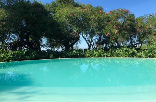 Colonia Carlos Pellegrini Hotel | Casa Santa Ana del Iberá