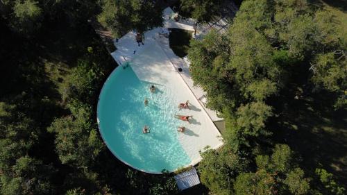Colonia Carlos Pellegrini Hotel | Casa Santa Ana del Iberá