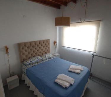 Dolores House | Casa Saavedra
