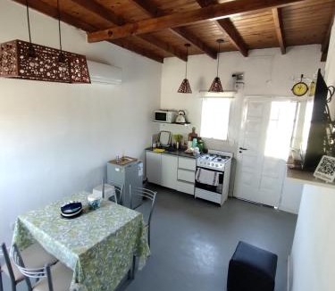 Dolores House | Casa Saavedra