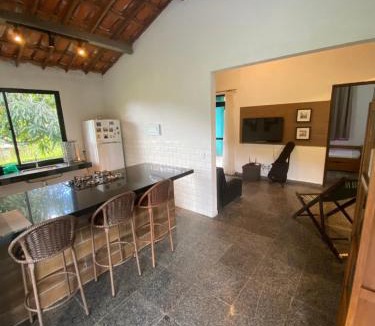 Pacoti House | Casa Sabia