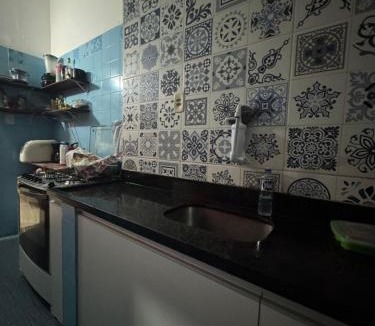 Santo Antonio House | Casa Sade
