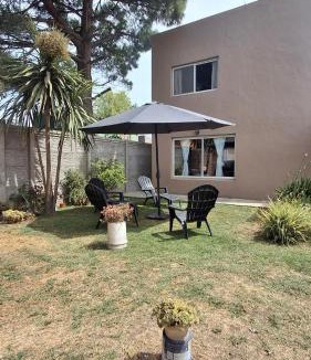Santa Clara del Mar House | Casa Saint Claire