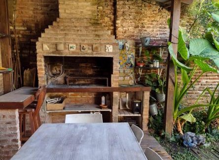 Acassuso House | Casa San Isidro pileta jardín parrilla a metros del río