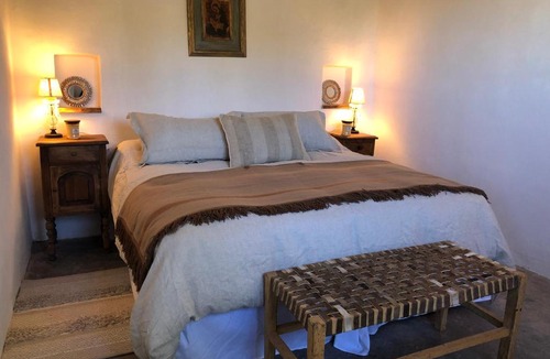 Cachi Ski Chalet | Casa San José