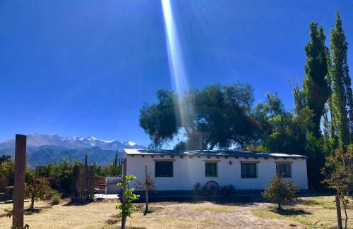 Cachi Ski Chalet | Casa San José