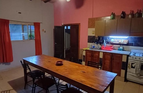 Tinogasta House | Casa San Jose Tinogasta