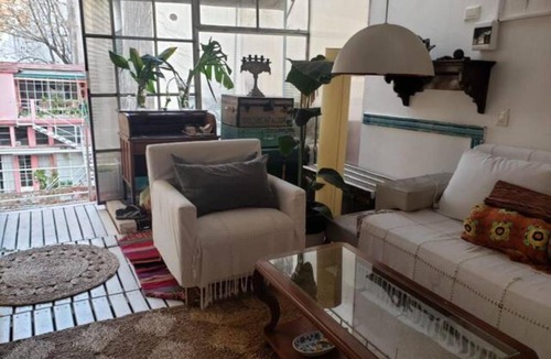 San Telmo Apartment | Casa San Telmo 13