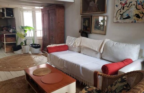 San Telmo Apartment | Casa San Telmo 13