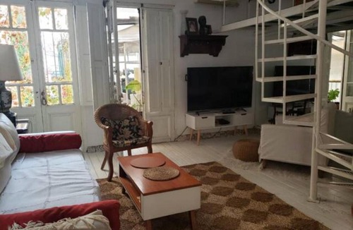 San Telmo Apartment | Casa San Telmo 13
