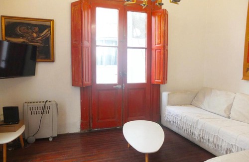 Constitucion Apartment | Casa San Telmo 3013