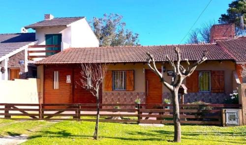 Santa Clara del Mar House | Casa Santa Clara