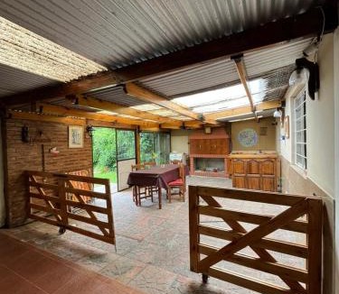 Santa Clara del Mar House | Casa Santa Clara