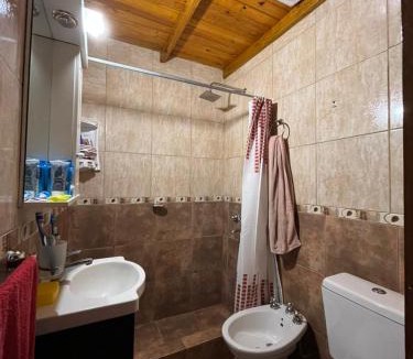 Santa Clara del Mar House | Casa Santa Clara