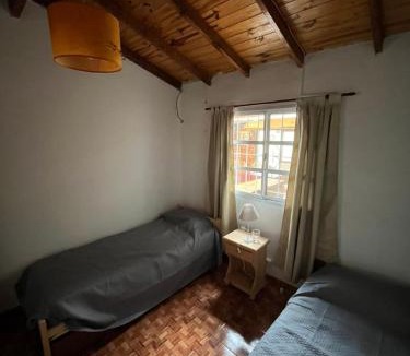 Santa Clara del Mar House | Casa Santa Clara