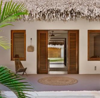 Tatajuba House | Casa Santa Maria