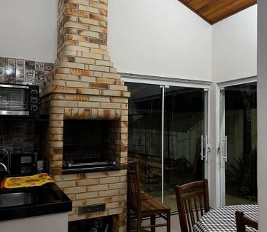 Centro House | Casa Santo Sossego