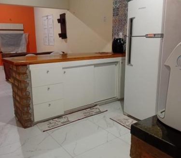 Santo Amaro do Maranhao House | Casa Santos